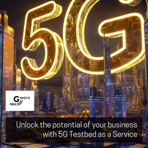 nexGworx 5G TaaS