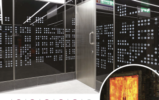 Booth Crompton front cover