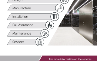 Booth Crompton Brochure